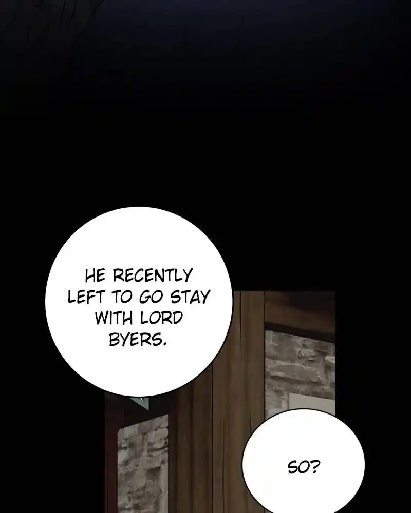 The Newlywed Life Of A Witch And A Dragon Chapter 69