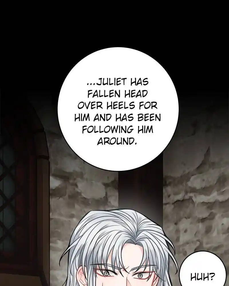 The Newlywed Life Of A Witch And A Dragon Chapter 69