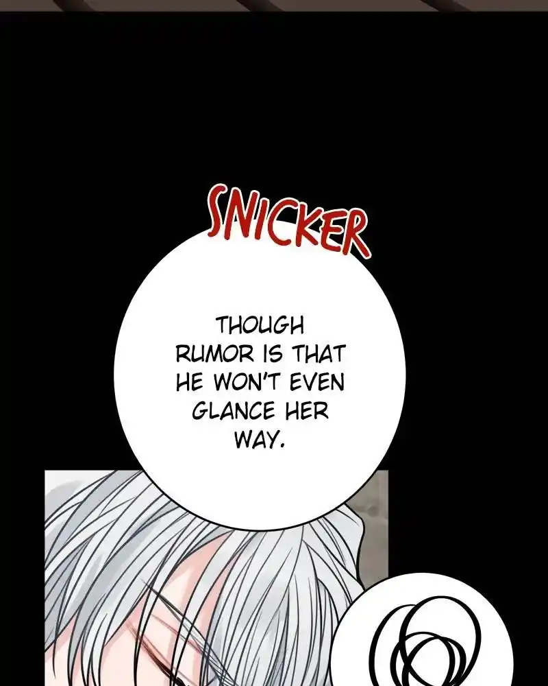 The Newlywed Life Of A Witch And A Dragon Chapter 69