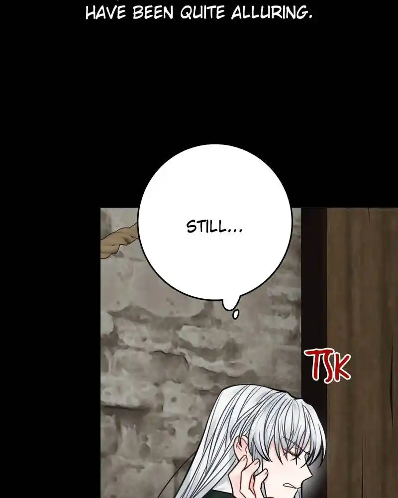 The Newlywed Life Of A Witch And A Dragon Chapter 69