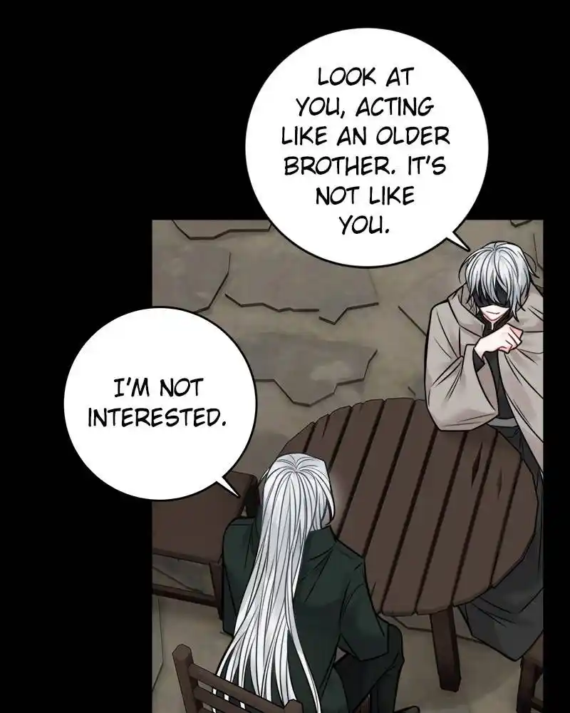 The Newlywed Life Of A Witch And A Dragon Chapter 69