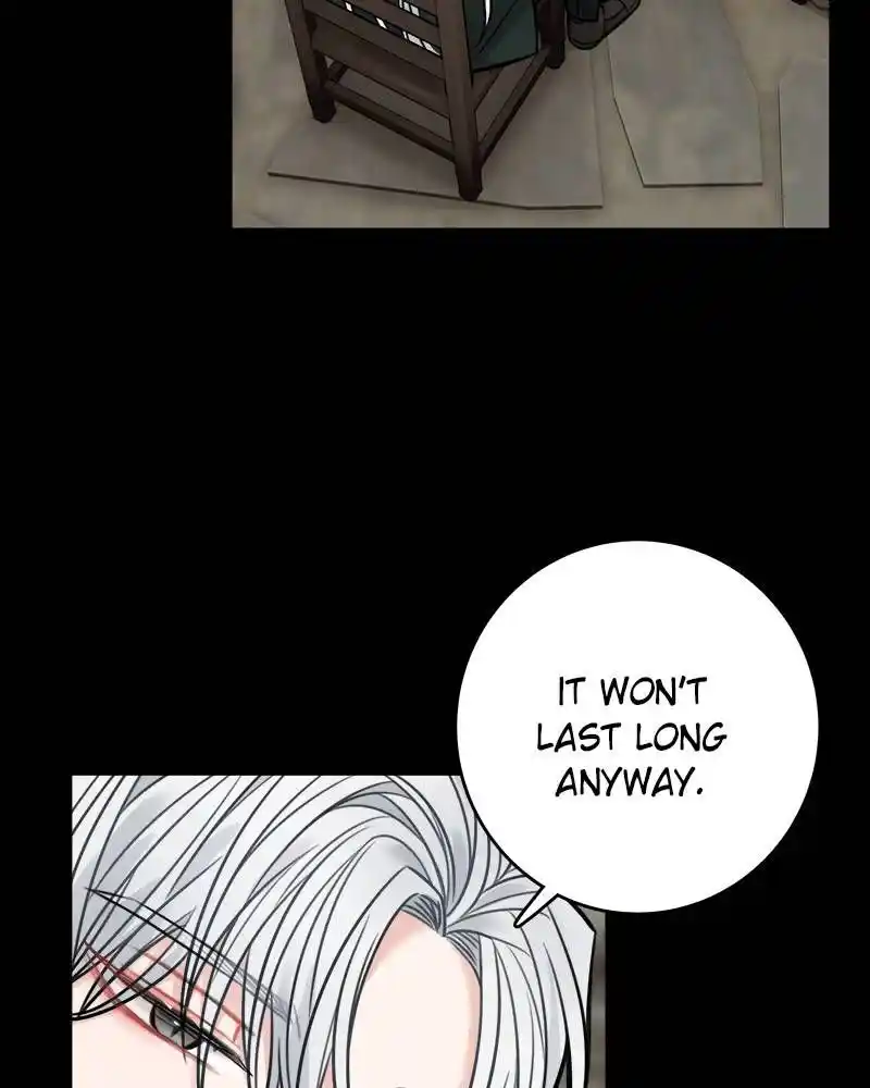 The Newlywed Life Of A Witch And A Dragon Chapter 69