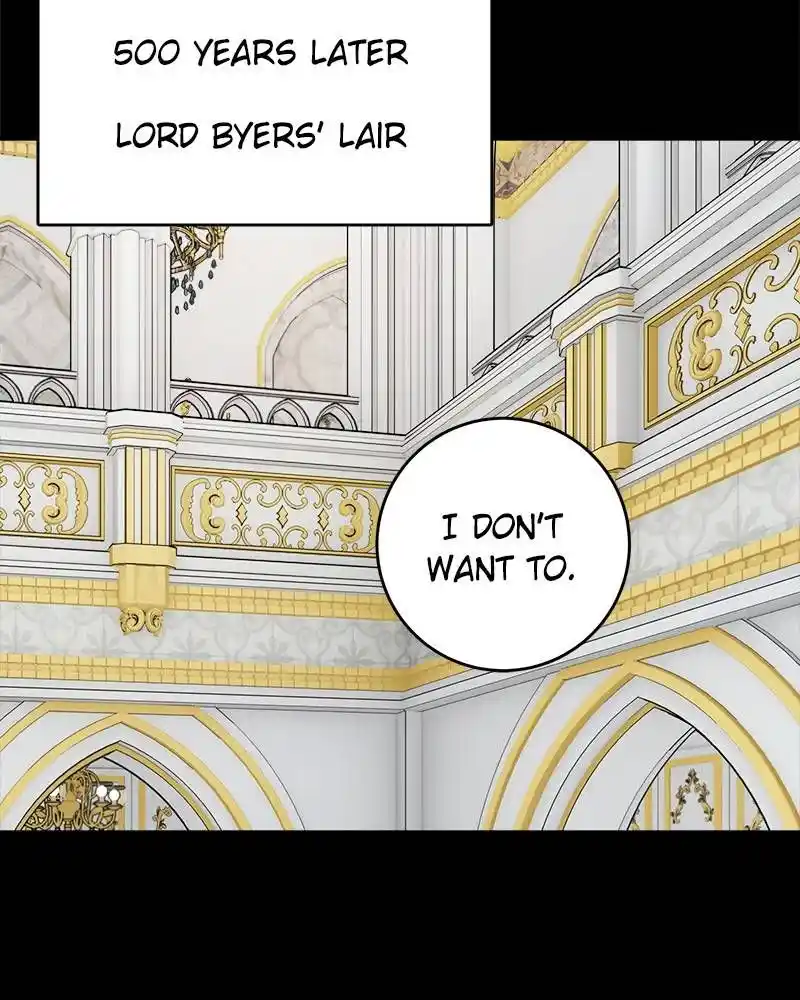 The Newlywed Life Of A Witch And A Dragon Chapter 69