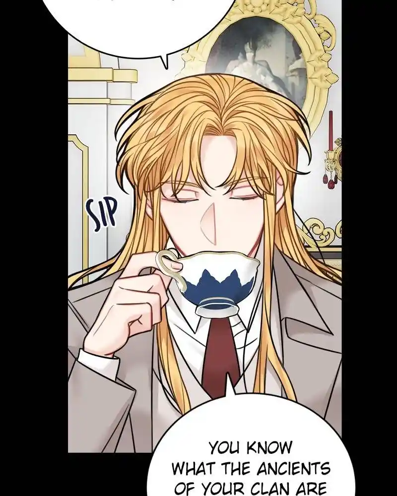 The Newlywed Life Of A Witch And A Dragon Chapter 69