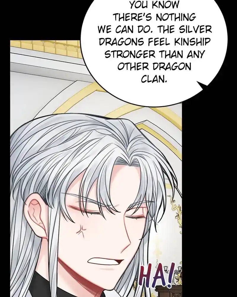 The Newlywed Life Of A Witch And A Dragon Chapter 69