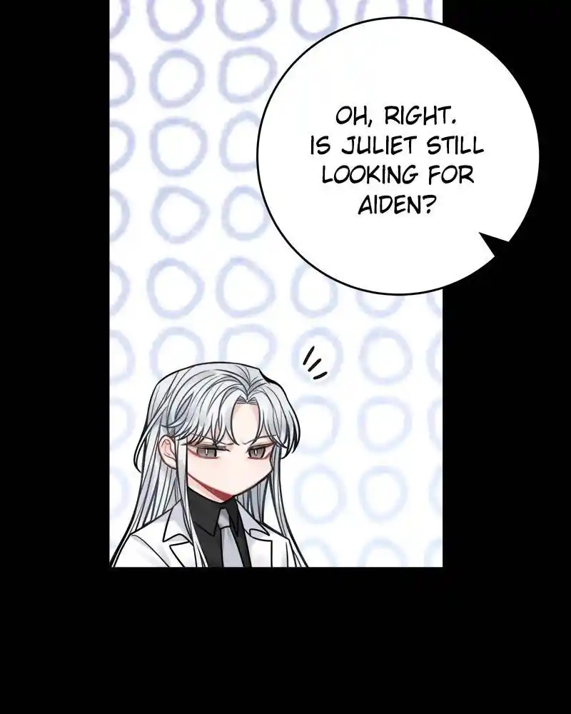 The Newlywed Life Of A Witch And A Dragon Chapter 69