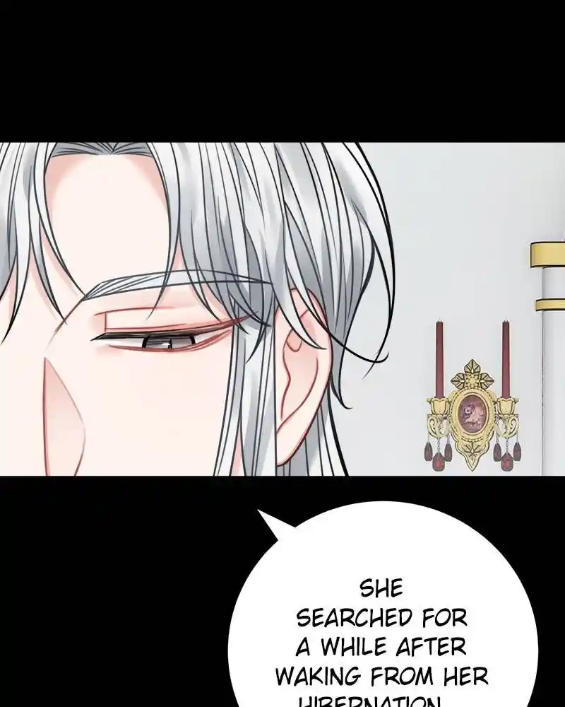 The Newlywed Life Of A Witch And A Dragon Chapter 69