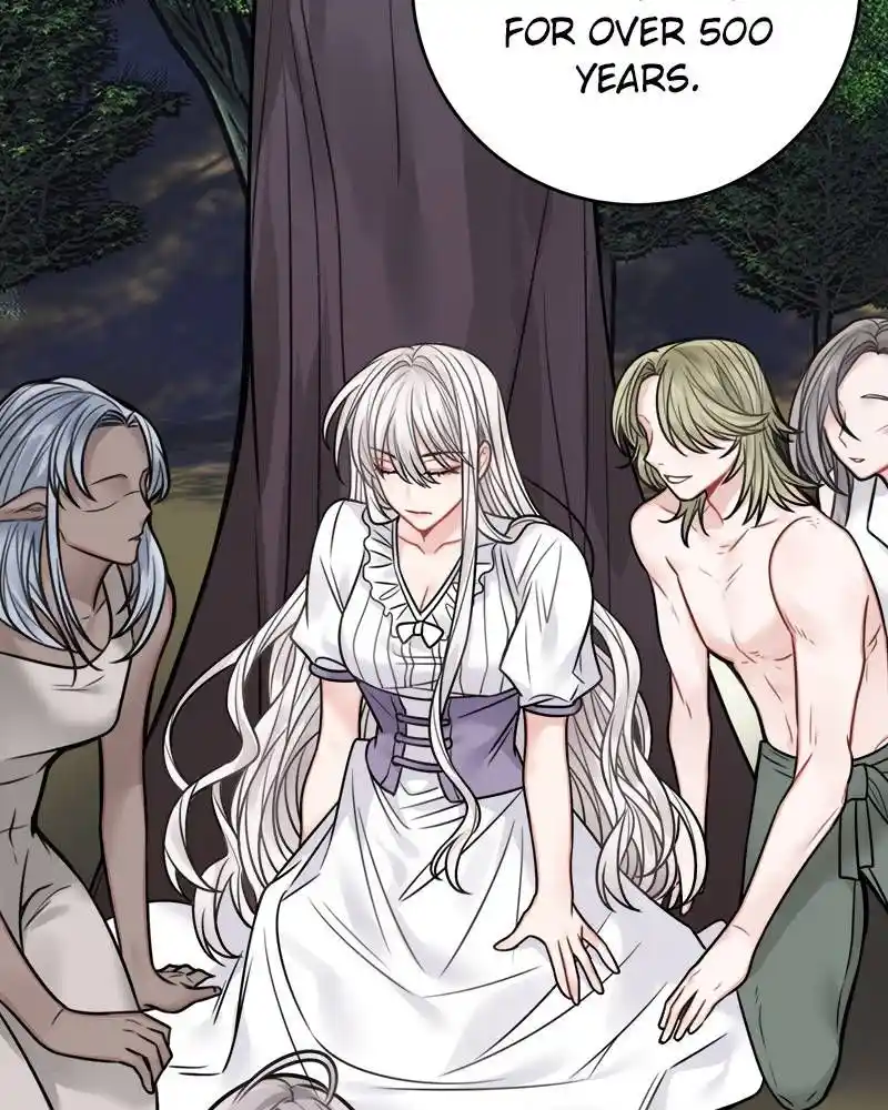 The Newlywed Life Of A Witch And A Dragon Chapter 69