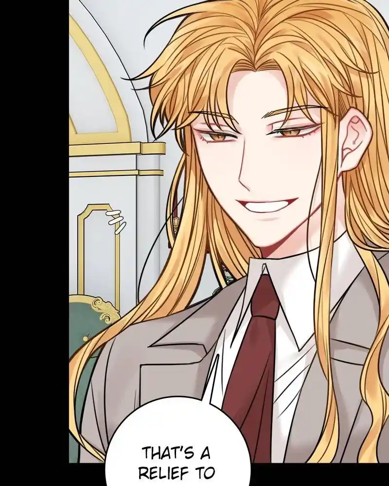 The Newlywed Life Of A Witch And A Dragon Chapter 69