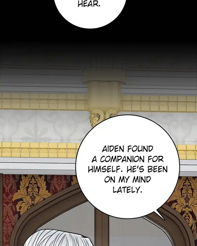 The Newlywed Life Of A Witch And A Dragon Chapter 69