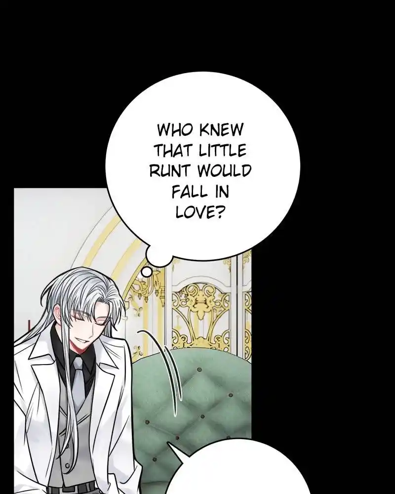 The Newlywed Life Of A Witch And A Dragon Chapter 69