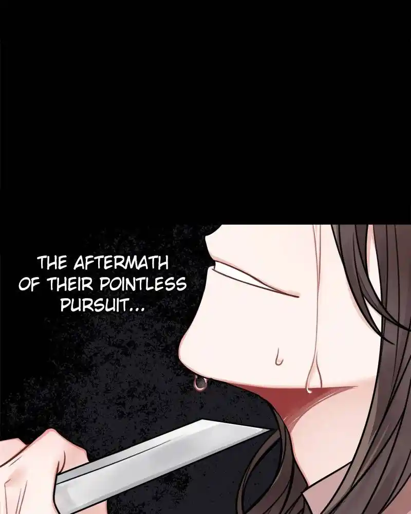 The Newlywed Life Of A Witch And A Dragon Chapter 69