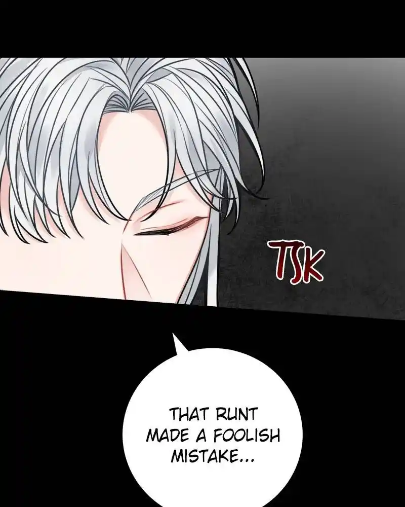 The Newlywed Life Of A Witch And A Dragon Chapter 69