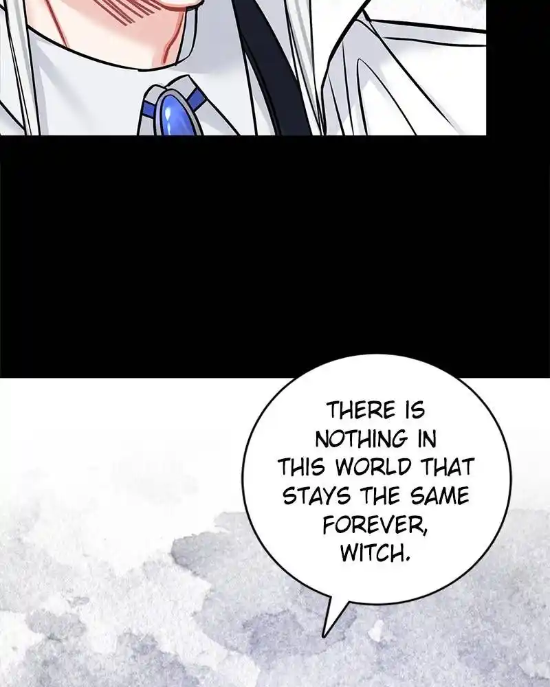 The Newlywed Life Of A Witch And A Dragon Chapter 69