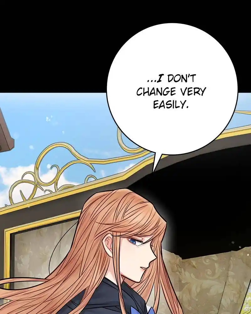 The Newlywed Life Of A Witch And A Dragon Chapter 69