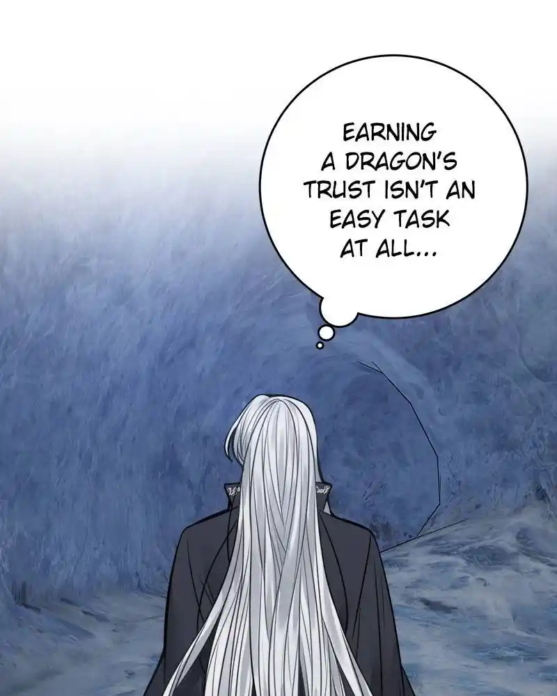 The Newlywed Life Of A Witch And A Dragon Chapter 69