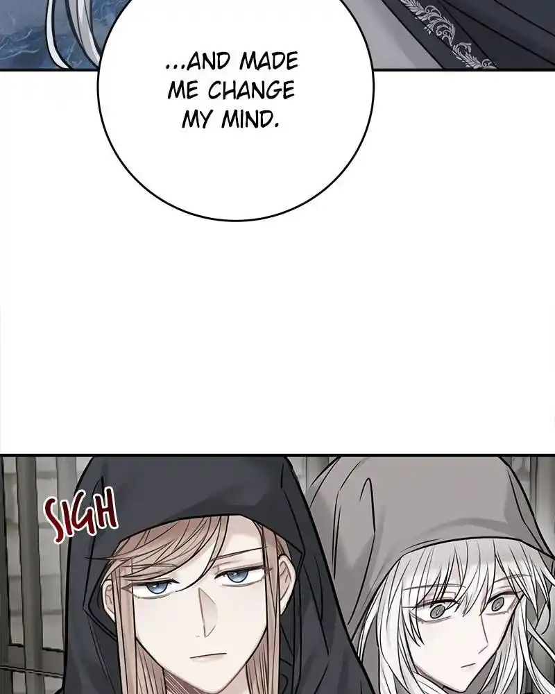 The Newlywed Life Of A Witch And A Dragon Chapter 69