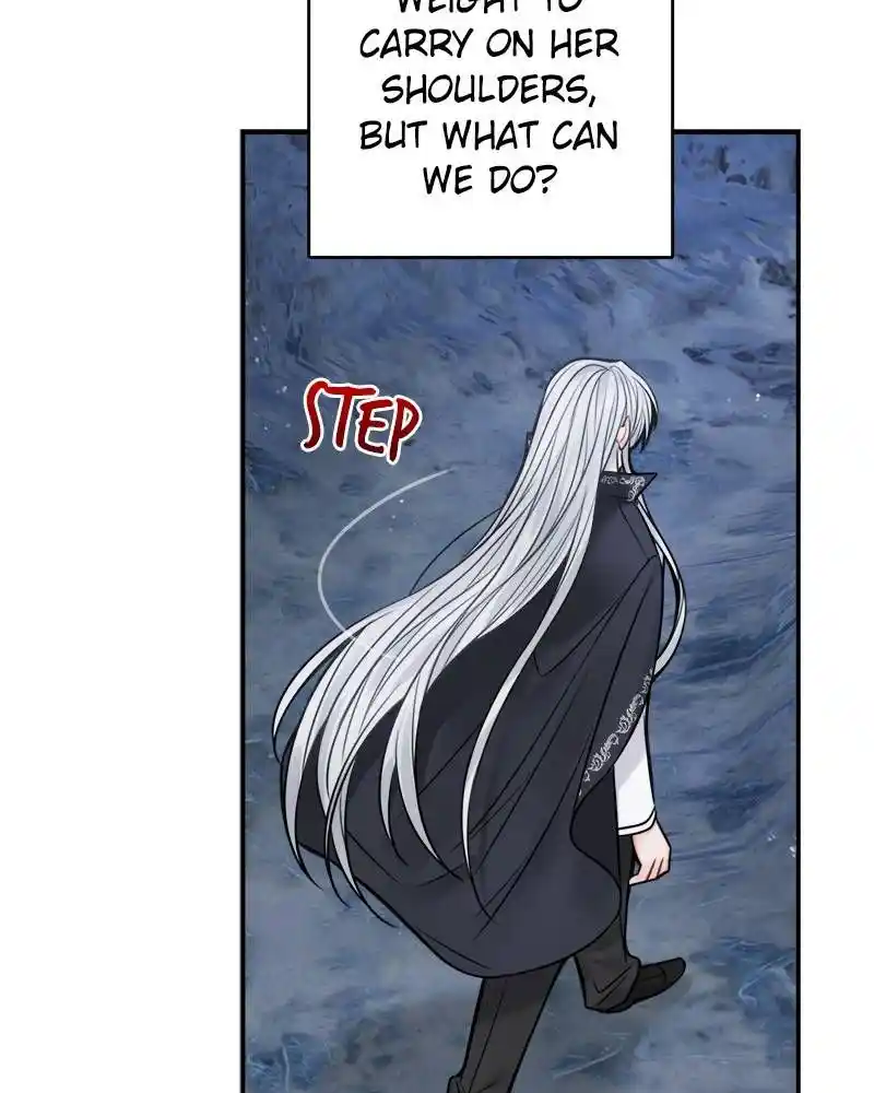 The Newlywed Life Of A Witch And A Dragon Chapter 69