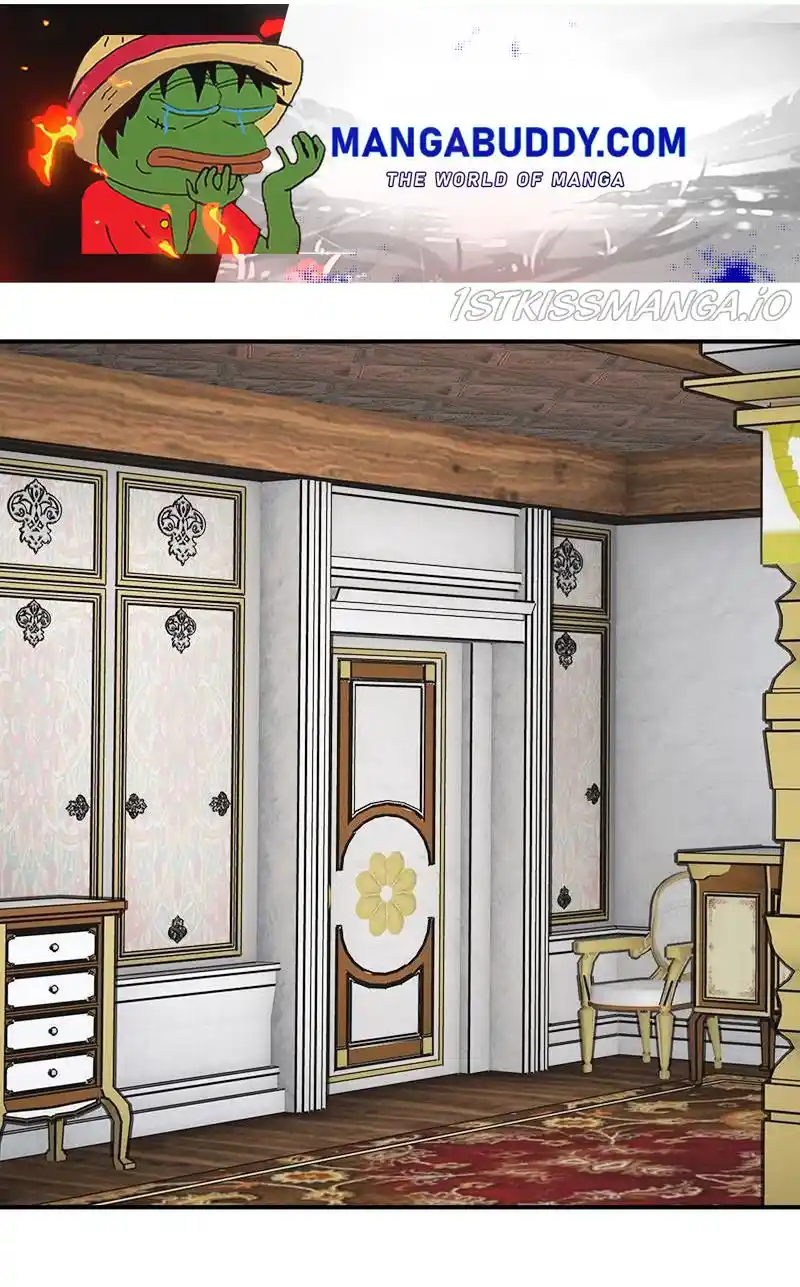 The Newlywed Life Of A Witch And A Dragon Chapter 70