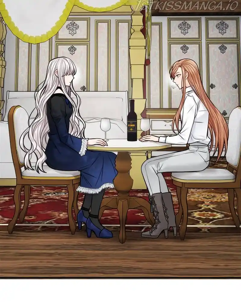 The Newlywed Life Of A Witch And A Dragon Chapter 70