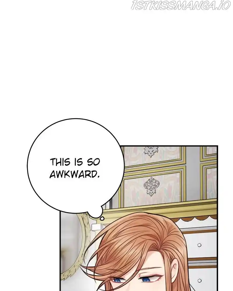 The Newlywed Life Of A Witch And A Dragon Chapter 70