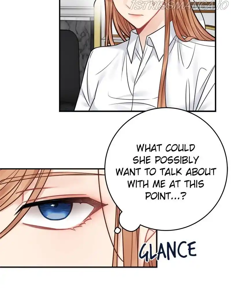 The Newlywed Life Of A Witch And A Dragon Chapter 70