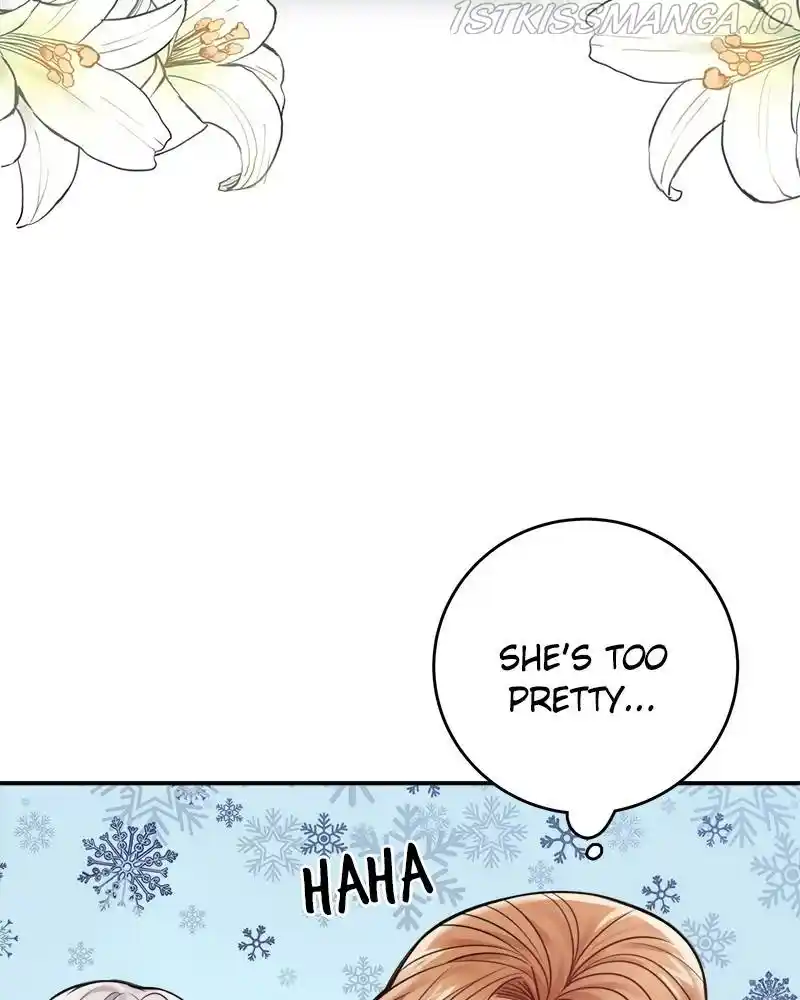 The Newlywed Life Of A Witch And A Dragon Chapter 70