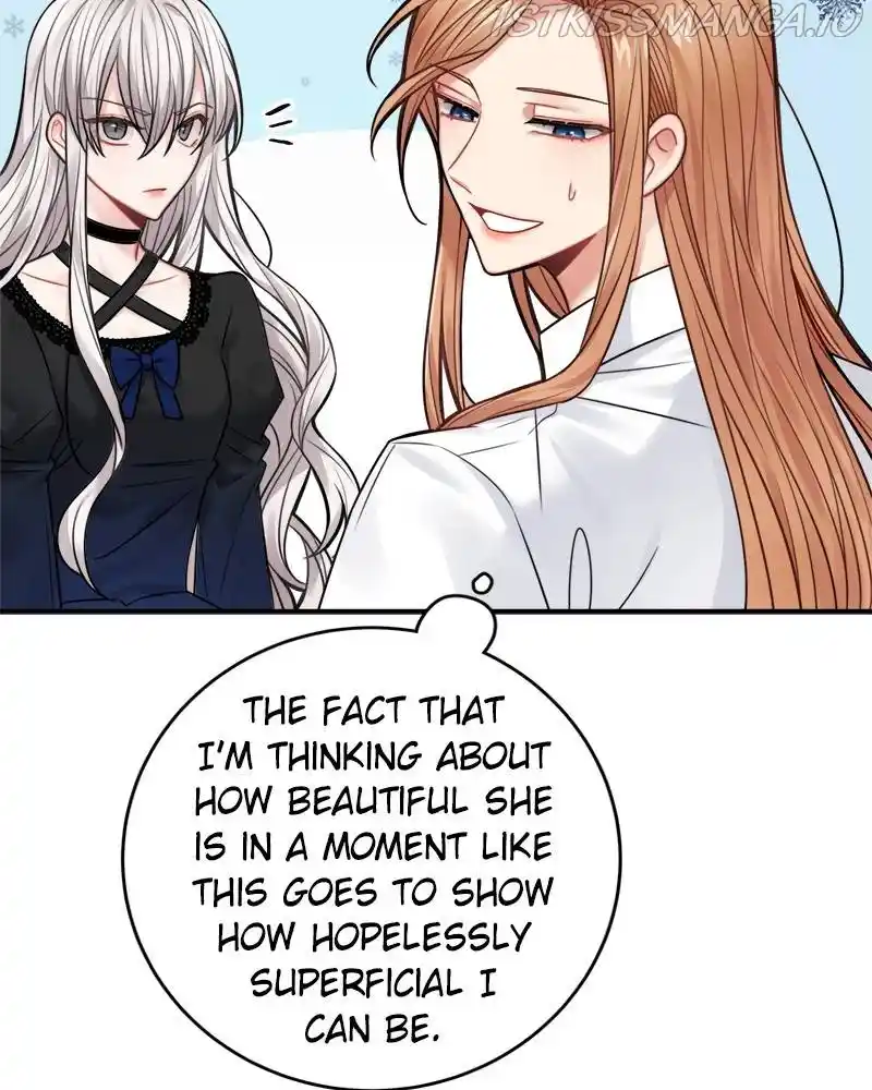 The Newlywed Life Of A Witch And A Dragon Chapter 70