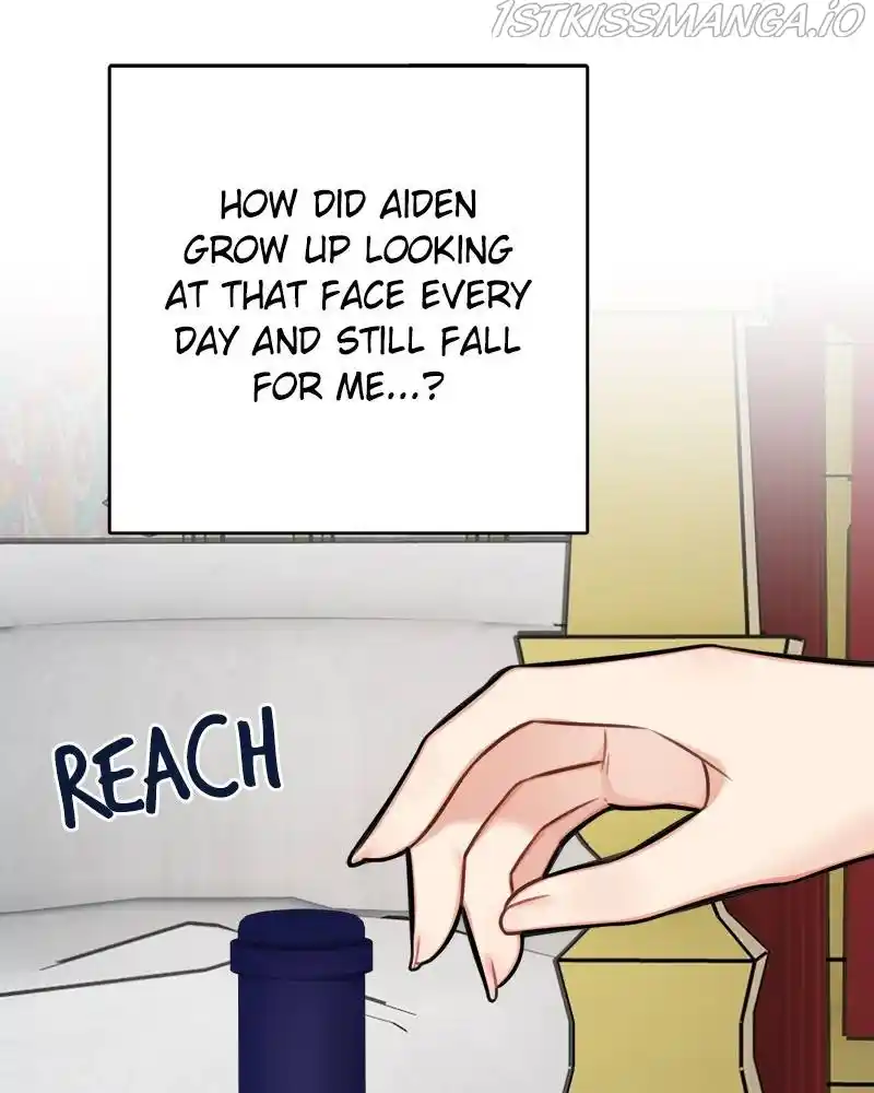 The Newlywed Life Of A Witch And A Dragon Chapter 70