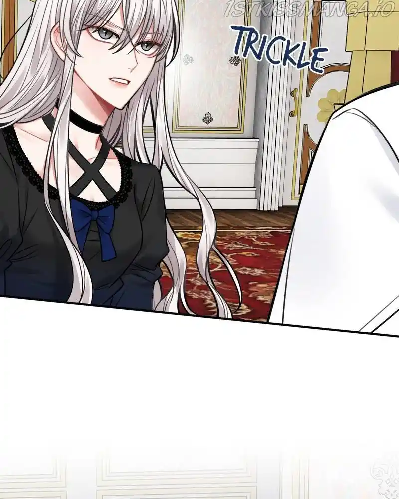 The Newlywed Life Of A Witch And A Dragon Chapter 70