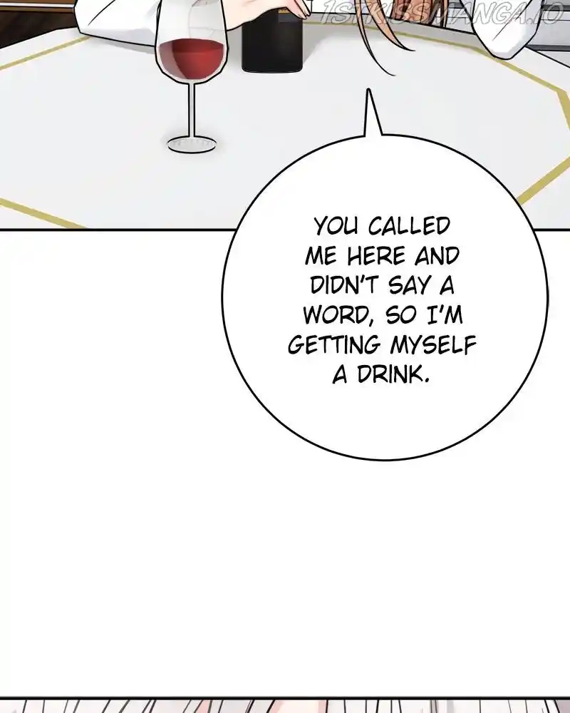 The Newlywed Life Of A Witch And A Dragon Chapter 70