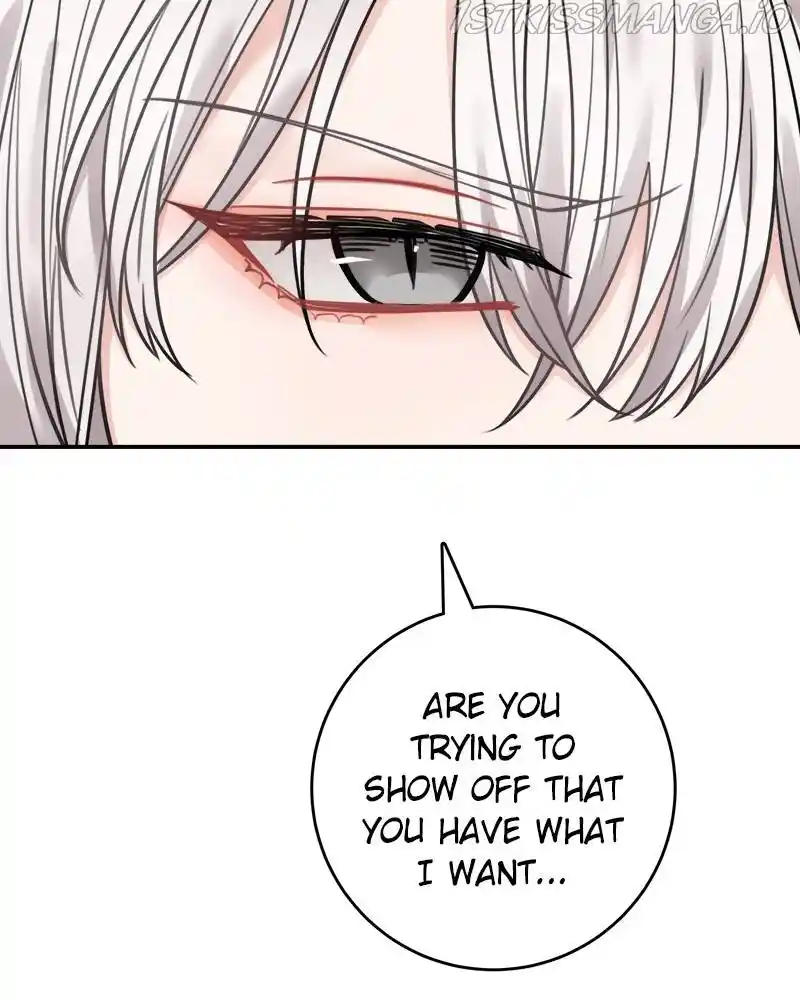 The Newlywed Life Of A Witch And A Dragon Chapter 70