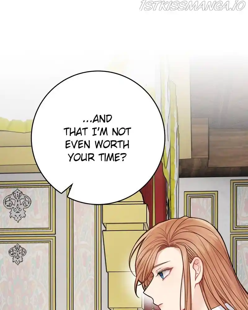 The Newlywed Life Of A Witch And A Dragon Chapter 70