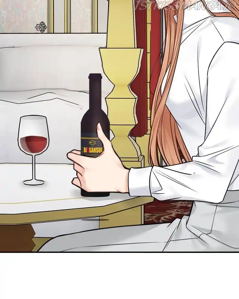 The Newlywed Life Of A Witch And A Dragon Chapter 70