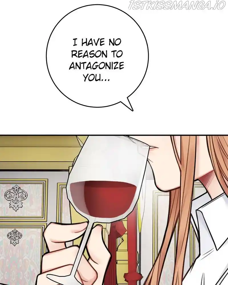 The Newlywed Life Of A Witch And A Dragon Chapter 70