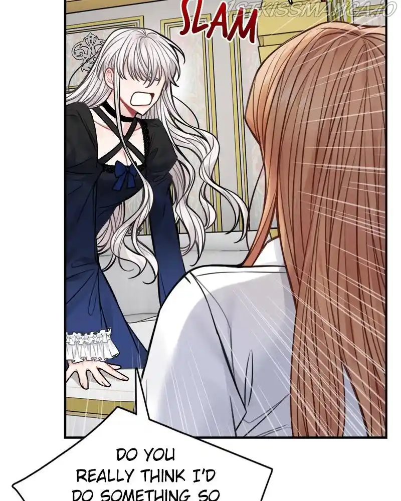 The Newlywed Life Of A Witch And A Dragon Chapter 70