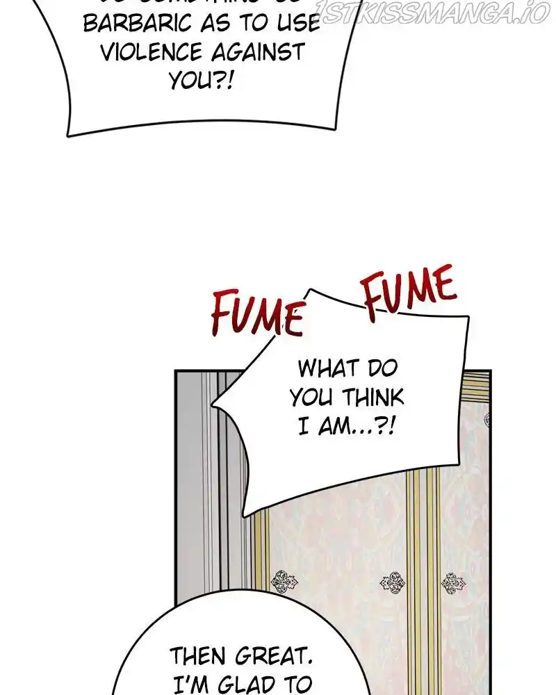 The Newlywed Life Of A Witch And A Dragon Chapter 70