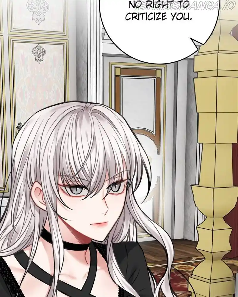 The Newlywed Life Of A Witch And A Dragon Chapter 70