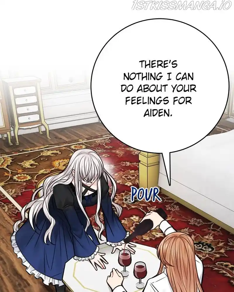 The Newlywed Life Of A Witch And A Dragon Chapter 70