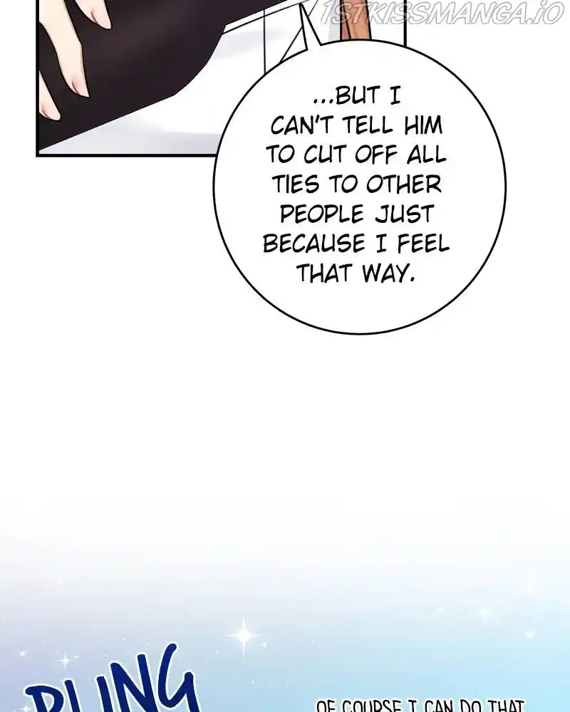 The Newlywed Life Of A Witch And A Dragon Chapter 70