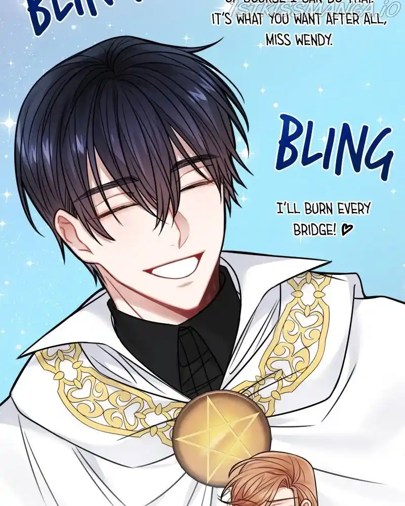 The Newlywed Life Of A Witch And A Dragon Chapter 70