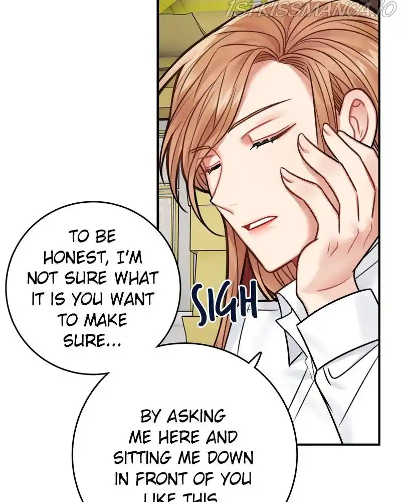 The Newlywed Life Of A Witch And A Dragon Chapter 70