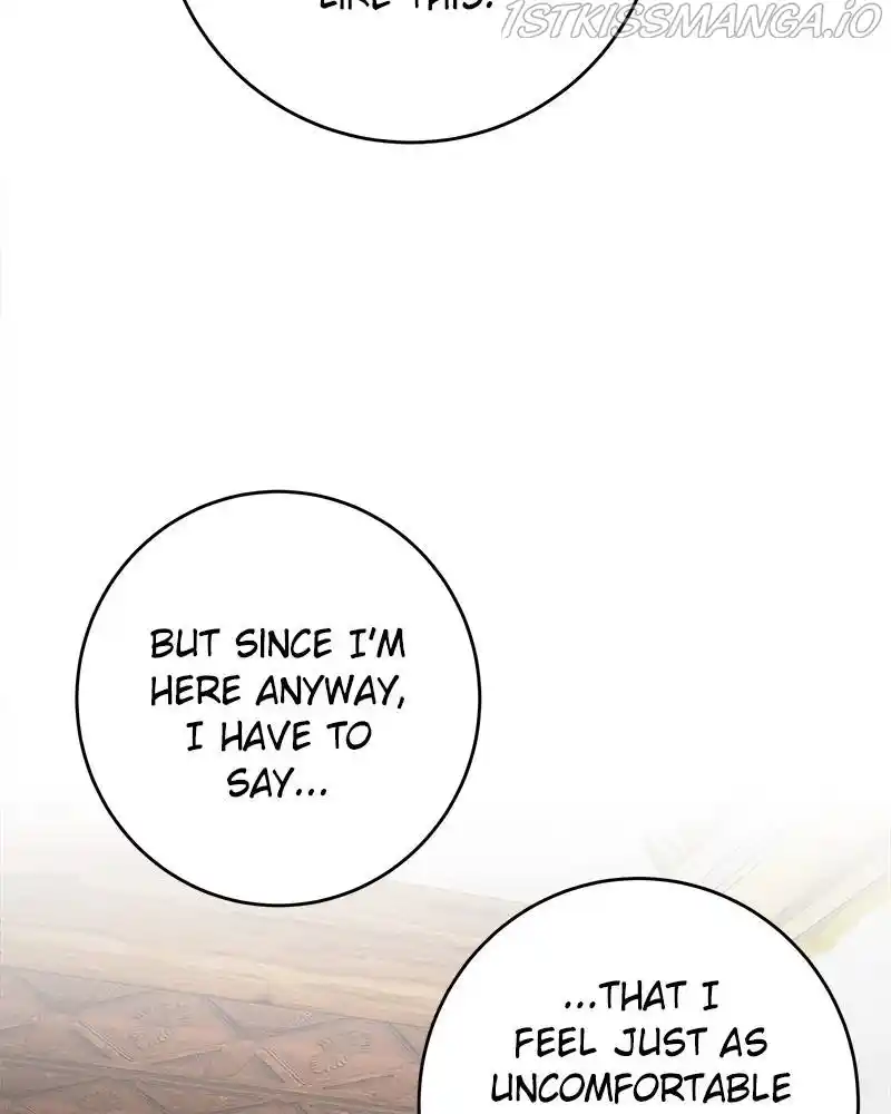 The Newlywed Life Of A Witch And A Dragon Chapter 70