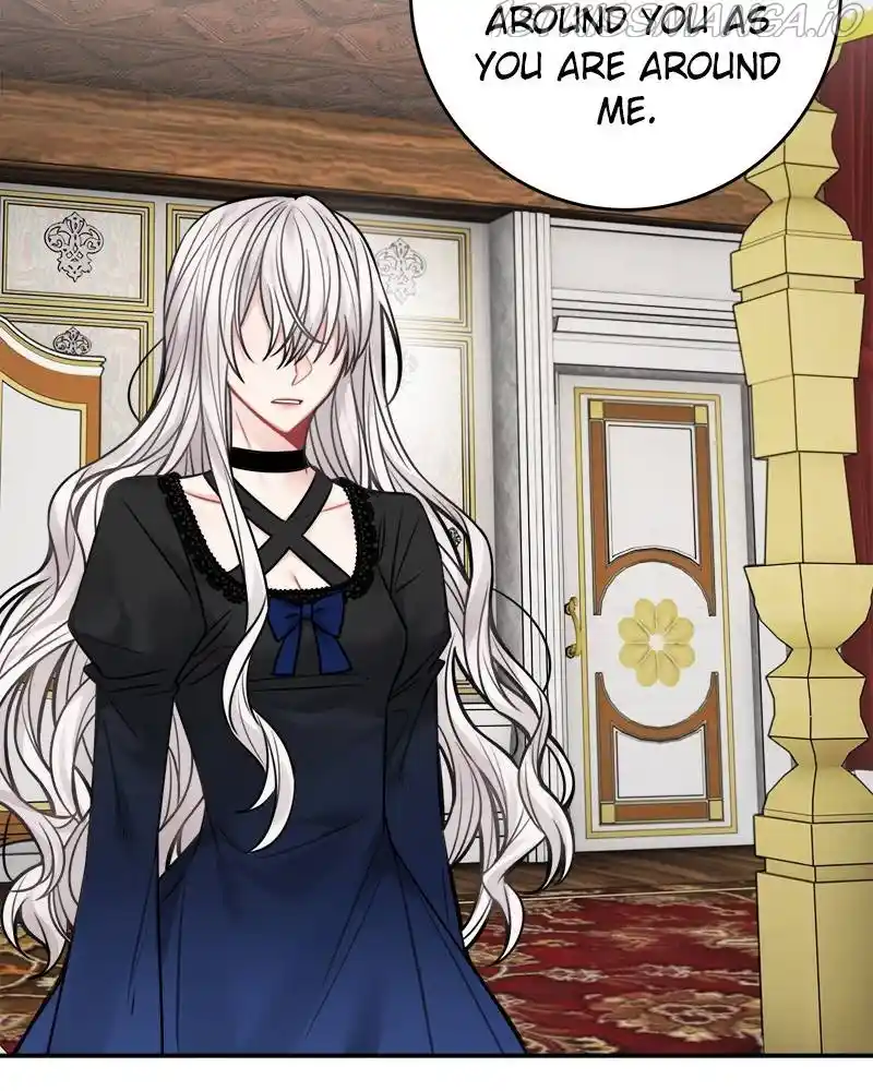 The Newlywed Life Of A Witch And A Dragon Chapter 70