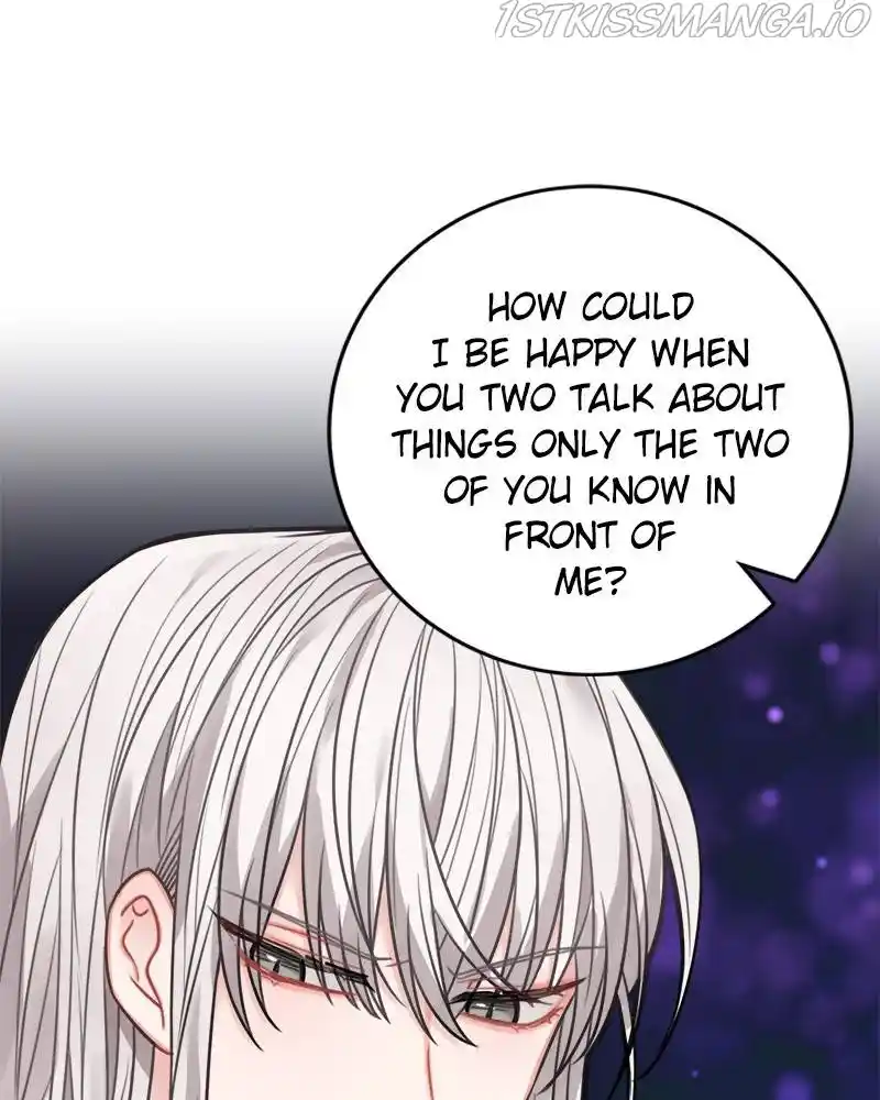 The Newlywed Life Of A Witch And A Dragon Chapter 70