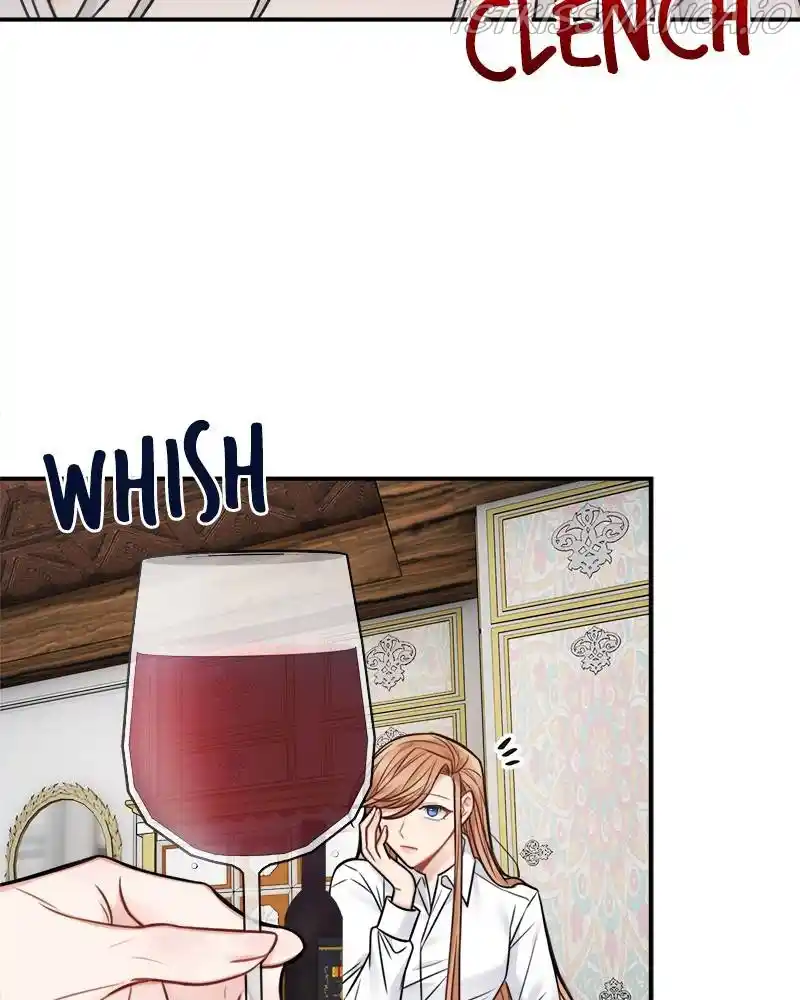 The Newlywed Life Of A Witch And A Dragon Chapter 70