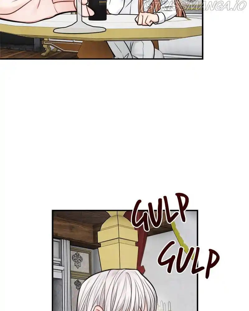 The Newlywed Life Of A Witch And A Dragon Chapter 70