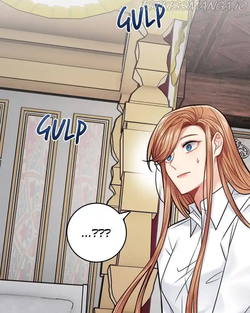 The Newlywed Life Of A Witch And A Dragon Chapter 70