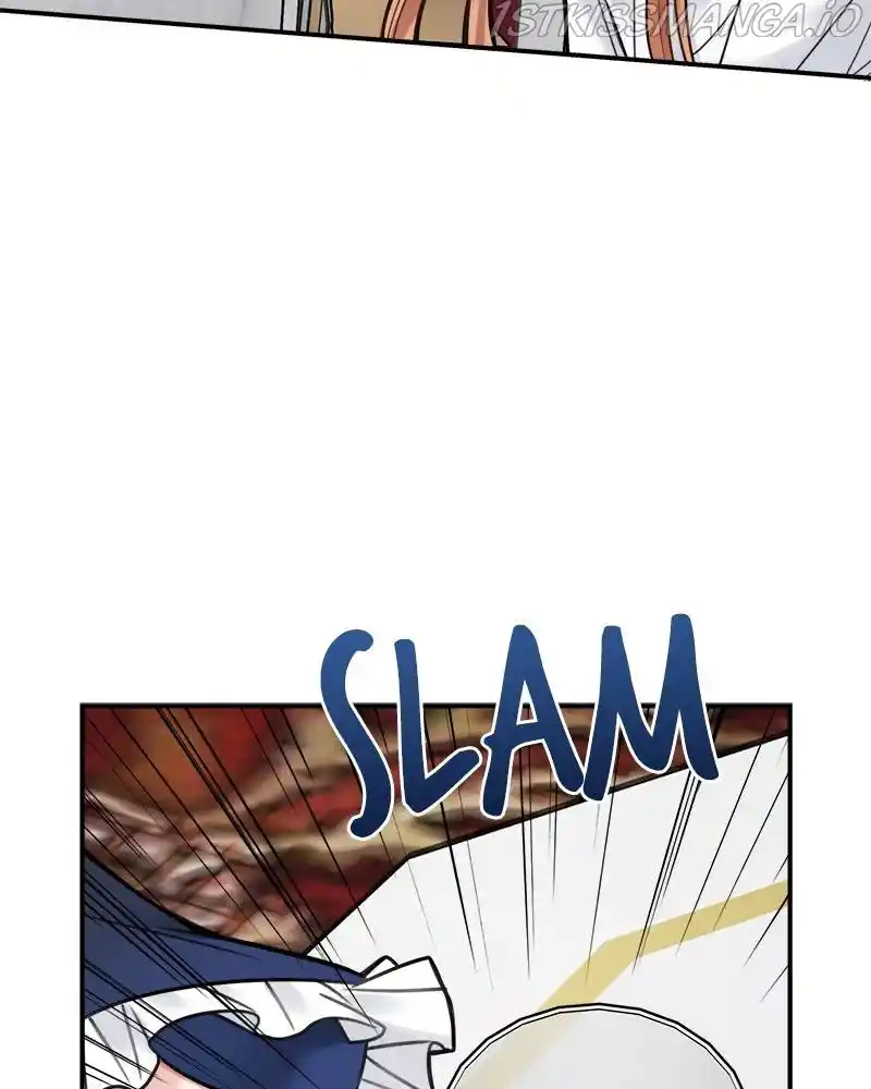 The Newlywed Life Of A Witch And A Dragon Chapter 70