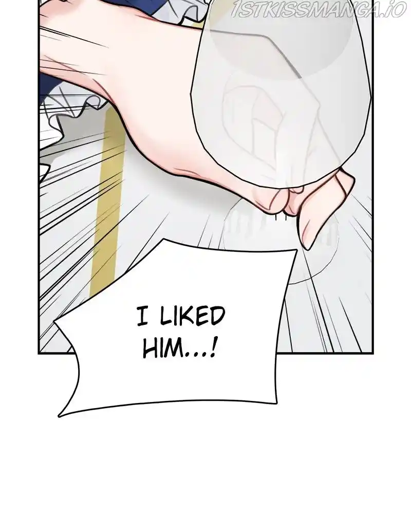 The Newlywed Life Of A Witch And A Dragon Chapter 70